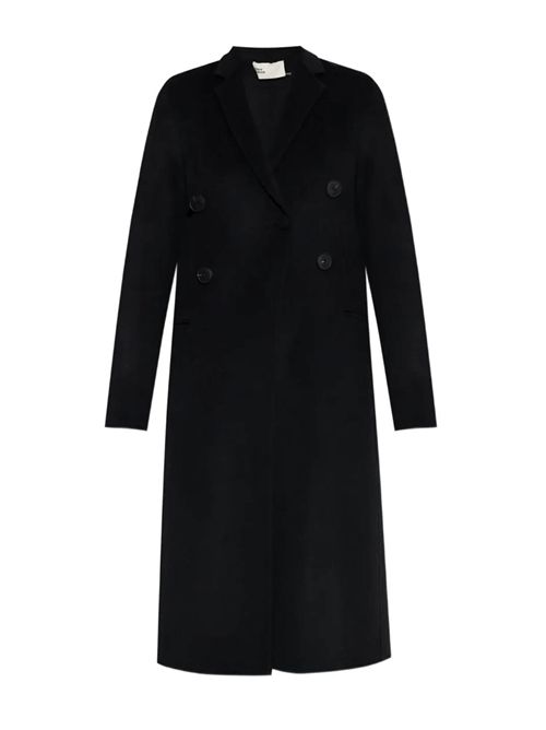 Cappotto in lana TORY BURCH | 176370001